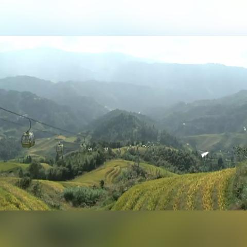 桂林市临桂县有什么景点