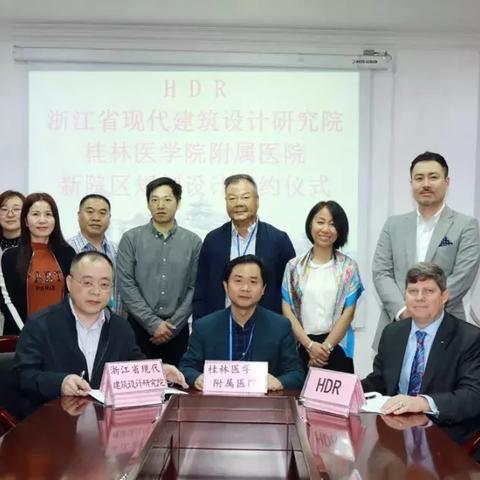 桂林市有什么大的医院吗
