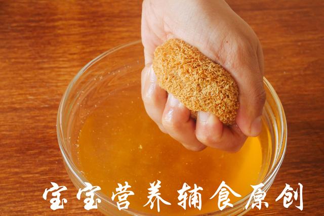 提高免疫力的幼儿秋季食谱