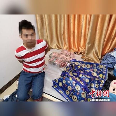 佛山跨境集中在哪里