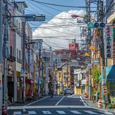 你们那的街道办都是什么级别？