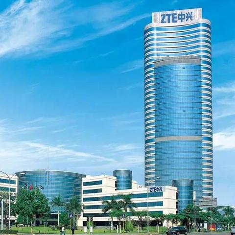 美国想移除华为、中兴通讯设备？商务部回应