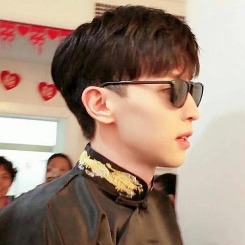 邓伦是石家庄市哪里