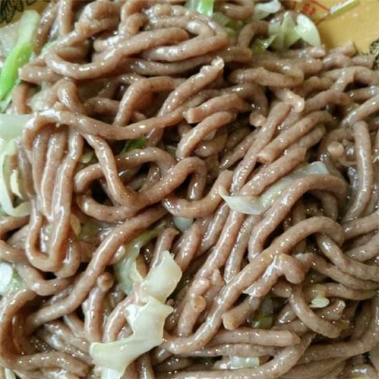 鹤壁有什么特色美食（鹤壁属于新乡吗）