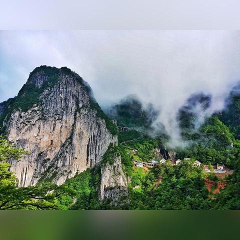 天竺山天气的长尾关键词有哪些