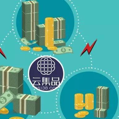 跨境电商托管分红多少