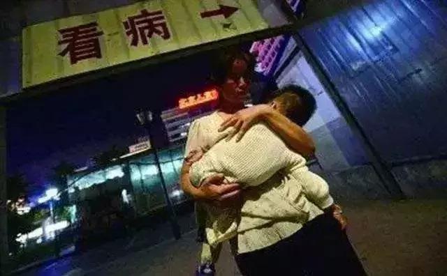 一个人带娃最可怕的几件事