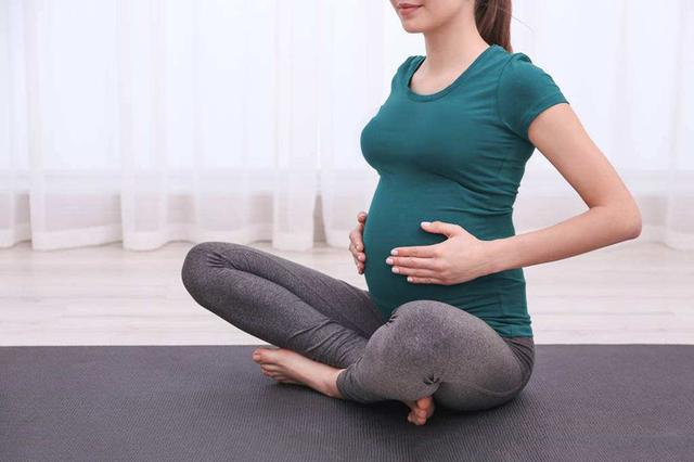 怀孕初期怎么安排运动时间