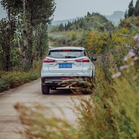 西安地貌特征？