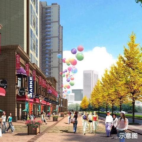 哈尔滨有恒大没建成的楼盘吗？