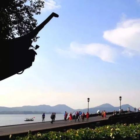 【杭州未来30天天气预报】杭州未来一个月天气情况查询