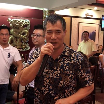 福建等地分布着哪些蚂蚁？