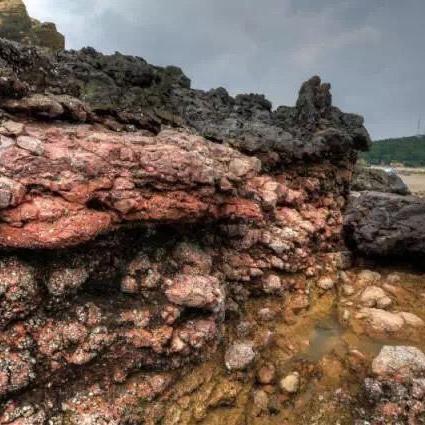 宁波市海滩有什么