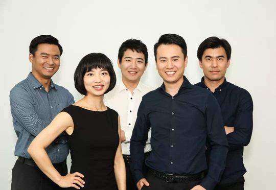 你曾经以为的中国合伙人，看触宝ceo王佳梁怎么定义