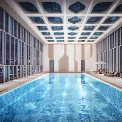 南通市哪里有好的游泳池