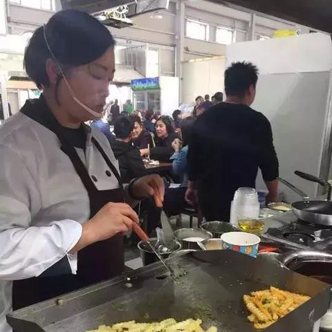 济南喀什美食相关长尾关键词有哪些
