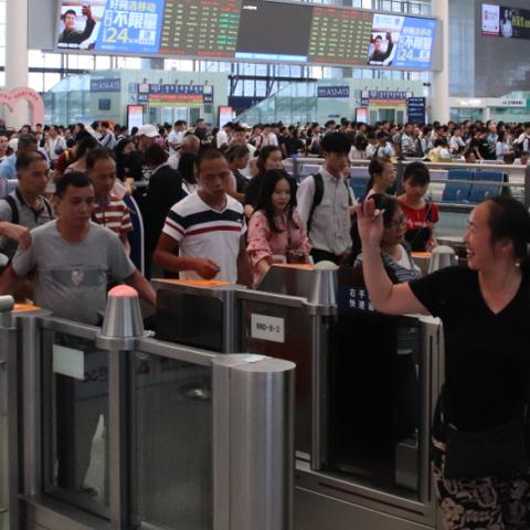 南宁票务系统现状的相关长尾关键词有哪些