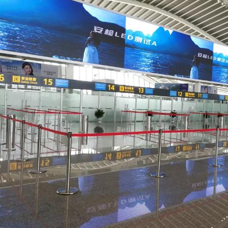 桂林北到桂林机场有多远？