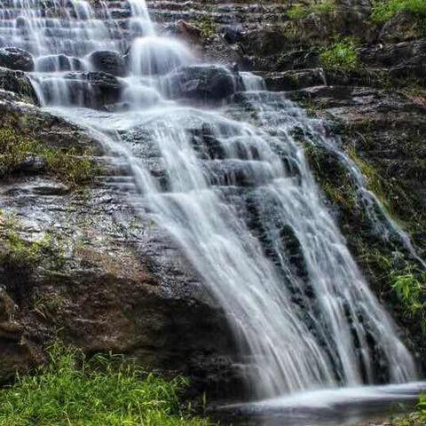 保定市唐县是哪里