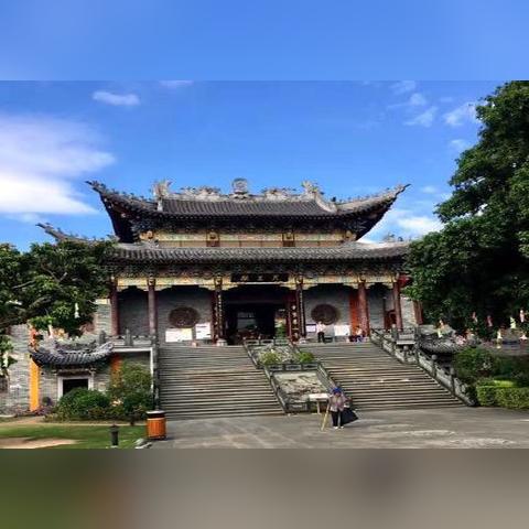 大鹏所城,位于深圳东部大鹏半岛,始建于明洪武多少年？