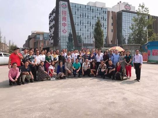 服务会员企业，促进合作发展——世界中餐业联合会组织天府美食考察之旅