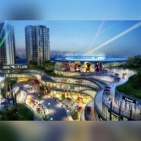 成都市武侯区有哪些商场