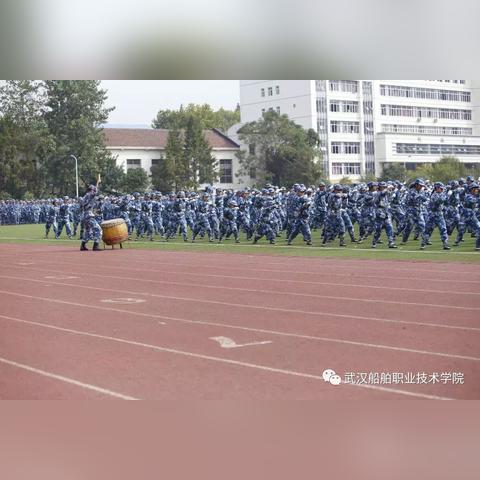 武汉市什么时候军训啊