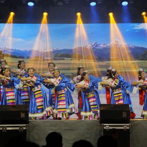 最炫名族风.精彩音乐汇最炫民族风？