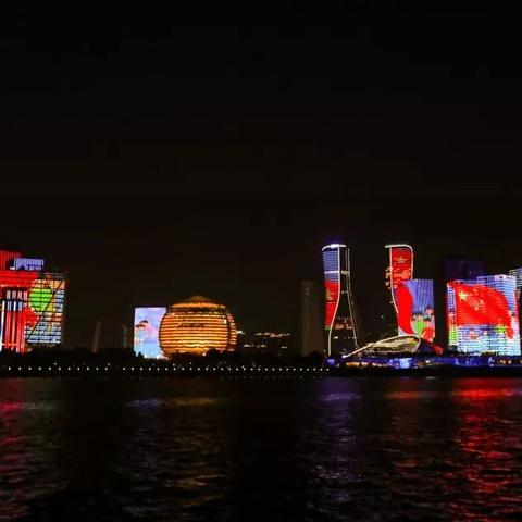 杭州夜游景区的相关长尾关键词有哪些