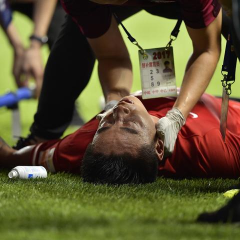 辽宁足球运动员王皓的长尾关键词有什么