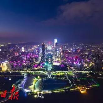 广州市附近有什么江