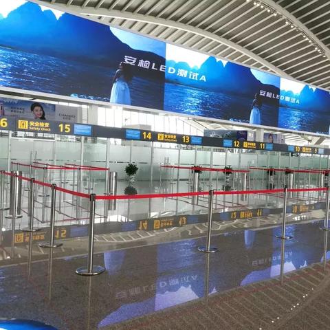 桂林市到机场怎么坐车