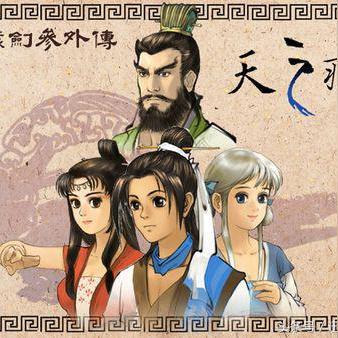 大型单机游戏（大型单机游戏的魅力与探索）