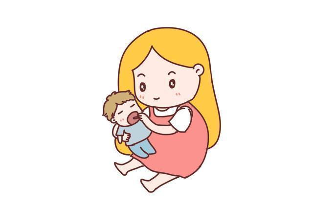 孩子口里有白点是鹅口疮吗
