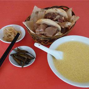 保定市哪里有卖面的