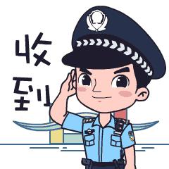 南宁市的辅警怎么样