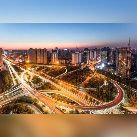 西安二环包括哪个区？