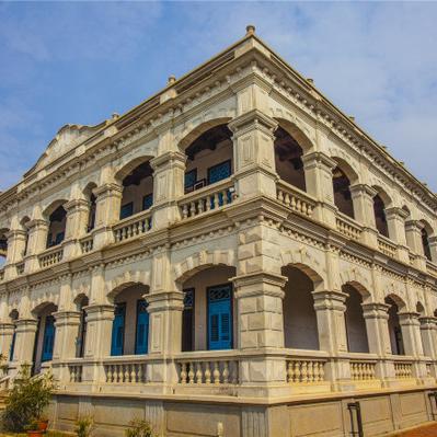 厦门市民到哪里去坐船