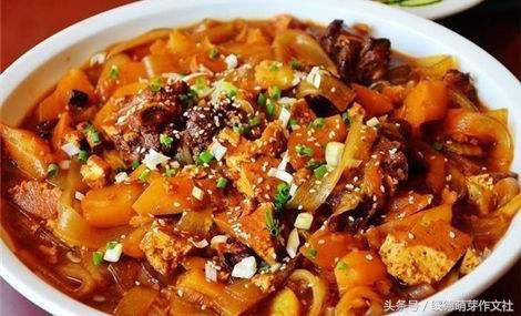 绥德美食有什么（汕头有哪些历史名人）