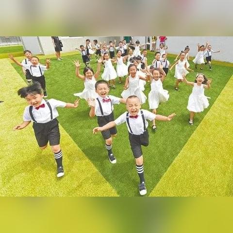 启德教育怎么样？