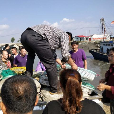 哈尔滨市海鲜市场有哪些