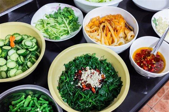 泾川美食都有什么菜（你最喜欢吃哪个味道的）