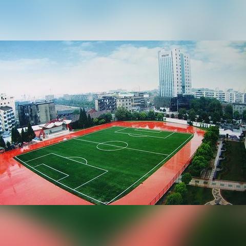 合肥市安师大附中怎么样