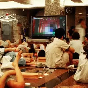 哈尔滨，哪家汗蒸有双人间？