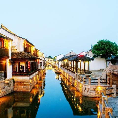 苏州市气候怎么样