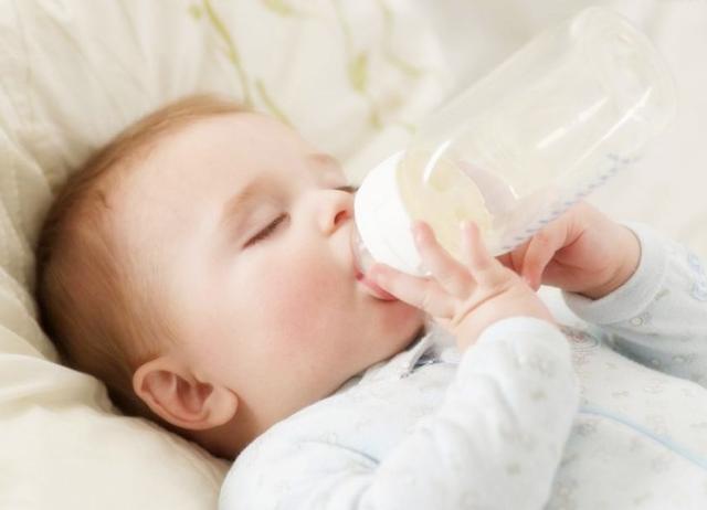 母乳有前奶和后奶之分