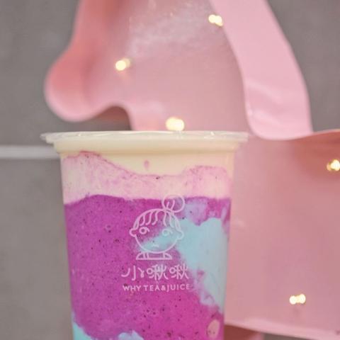成都市奶茶厂有哪些地方