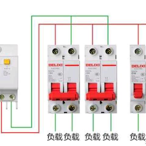 德力西和天津电工哪个好