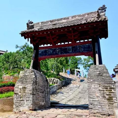 从西安市到华山怎么去