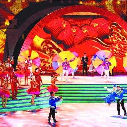 哈尔滨市主要媒体有哪些